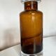 Product BHV Crystal whisky bottle 1970