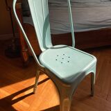 Tolix bistro chair