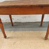 bistro table, desk or kitchen