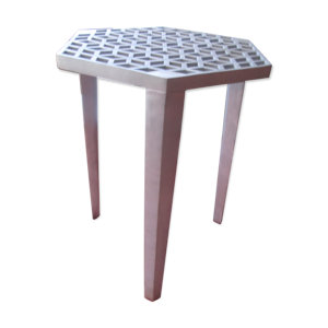 table design industriel