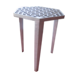 Industrial design table