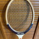 Vintage Major Prince Wooden Tennis Racket #E215