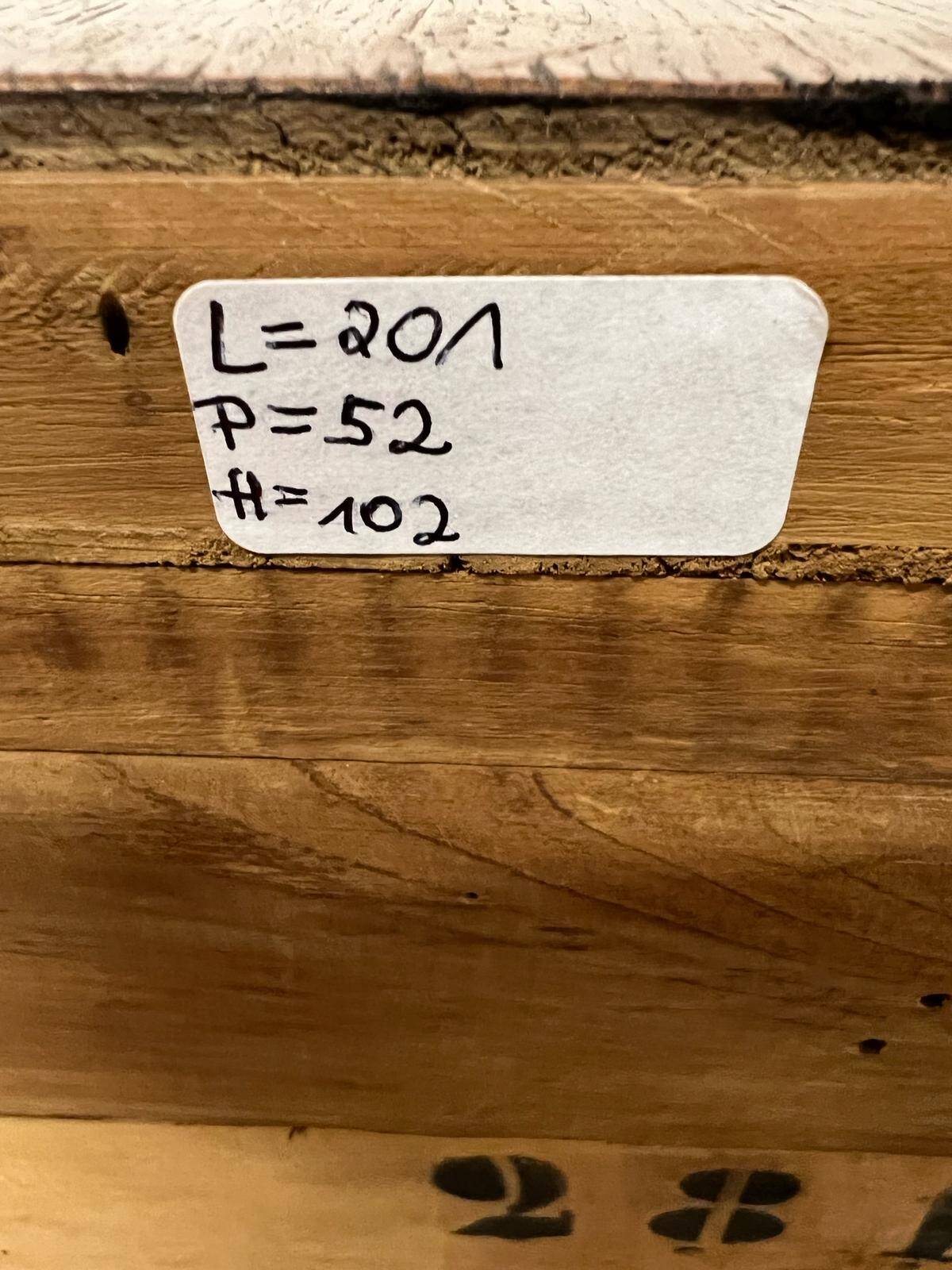 Sideboard, buffet from the 1940s.