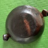 Old Bamoun wooden cup