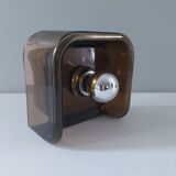 Guzzini wall light by Makio Hasuike