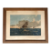 Tableau. marine. by robert dumont duparcq.