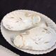 Service de table en porcelaine