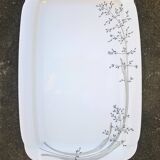 Plat en porcelaine Arzberg