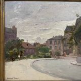 Place Jena Baptiste Clement , Montmartre