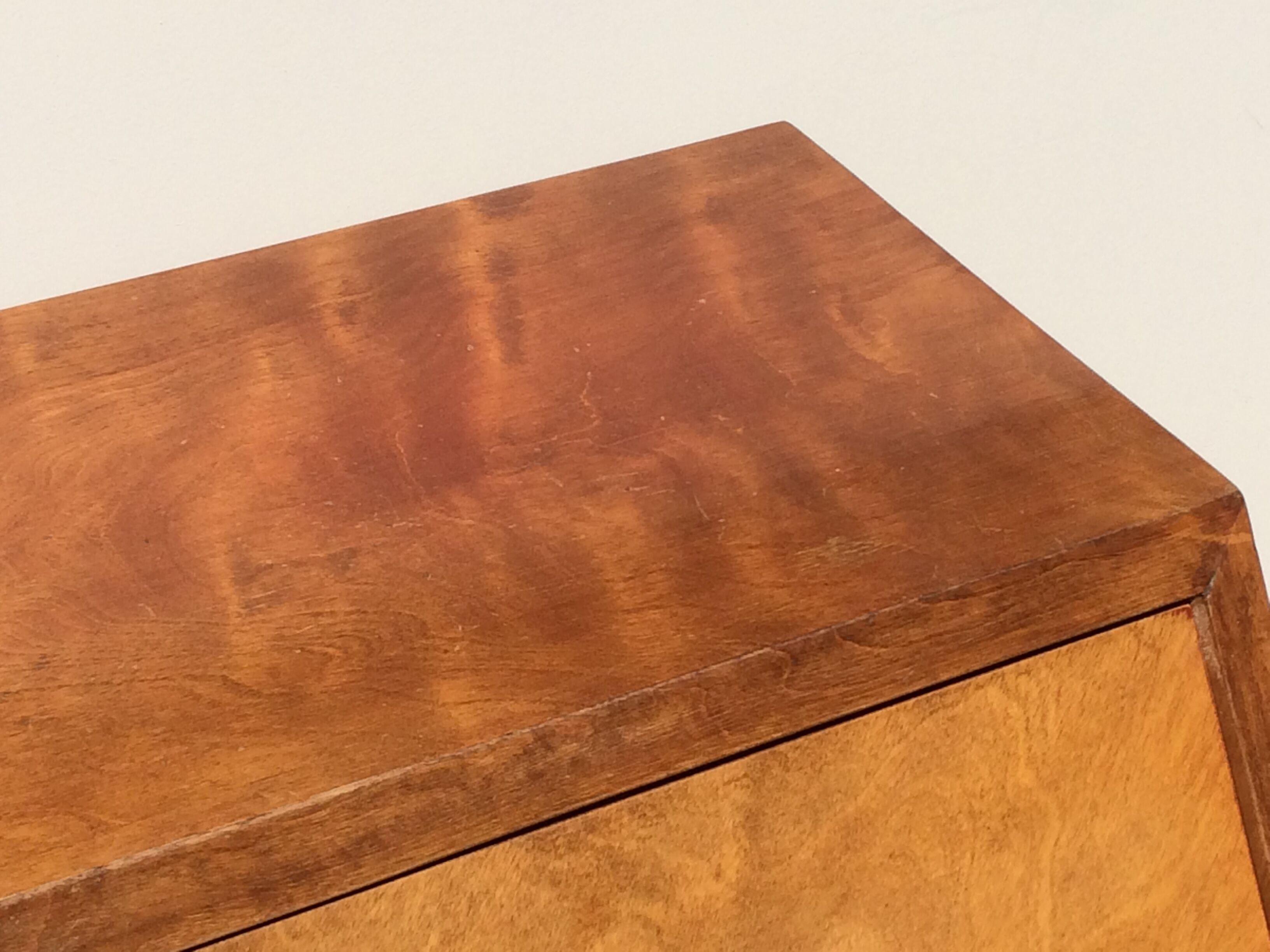 Secretary imexcotra 50s vintage