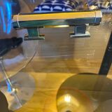 Art Deco door handle