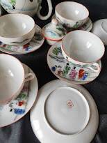 In my shop, only quality items at discounted prices. Group your a