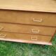 Commode scandinave 3 tiroirs