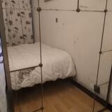 Mirror in the 20 / 30-110 x 138 cm