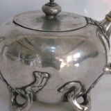 teapot