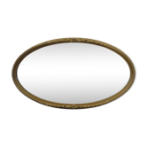 Miroir art déco 50x83cm