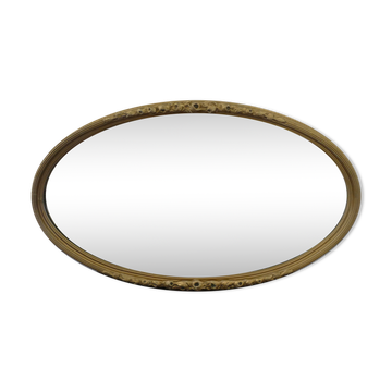Art Deco mirror