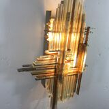 Poliarte brutalist wall light