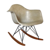 RAR armchair by Charles et Ray Eames for Herman Miller