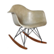RAR armchair by Charles et Ray Eames for Herman Miller