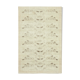 Handwoven Antique Anatolian Beige Rug 171 cm x 261 cm - 38885
