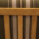Chaises longues vintage en chêne clair danois à dossier bas, années 1960, ensemble de 2.