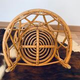 Children's diabolo armchair