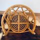 Children's diabolo armchair