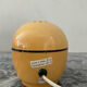 Timco articulated desk lamp with 1970s alarm clock