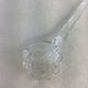 Crystal spoon made in france Baccarat