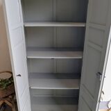 Parisian wardrobes
