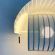 Shogun wall lamp by Mario Botta for Artemide, 1980