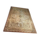 Carpet romantic style 200x300cm