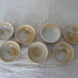 7 cups sandstone of the Marais France