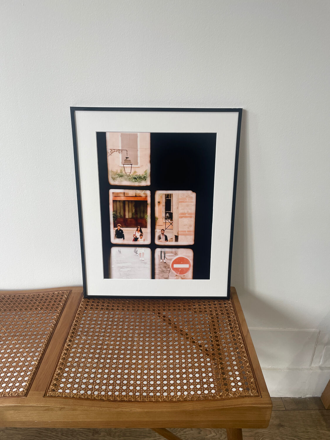 The Family Next Door - Arles