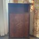 Mahogany furniture