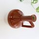 Stoneware bottle, Bardinet, 50 cl, vintage
