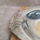 Art Deco Plateau Orbrille – Brille Silverware Paris – silver-plated – 1930s