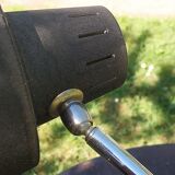 Articulated desk lamp