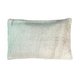 Vintage turkish kilim cushion cover 30x50cm