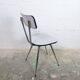 Formica chair design by Roger Breton