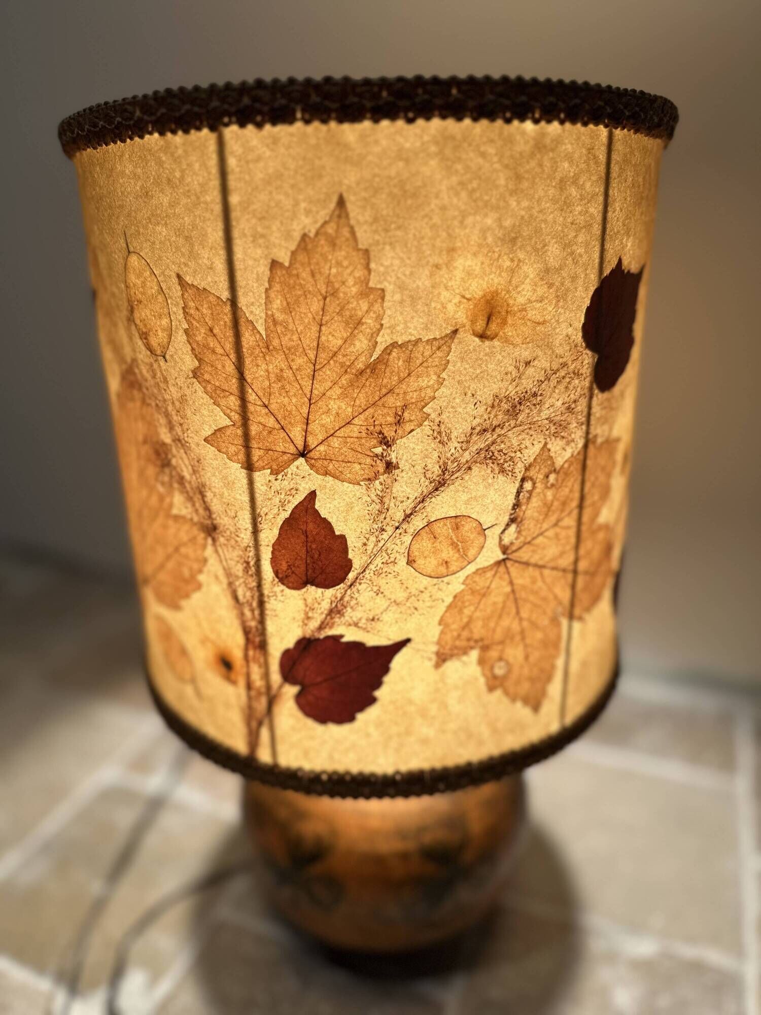 Lamp Jacques Blin