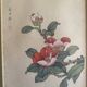 Japanese Art « kacho-ga » flowers