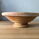 Terracotta dish