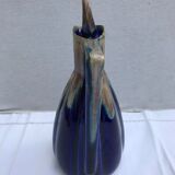 Old pitcher art deco ceramic