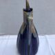 Old pitcher art deco ceramic