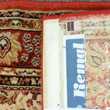 Tapis mécanique 240 x 170 cm
