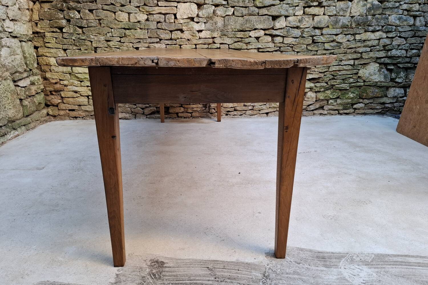 Farm table 265 cm