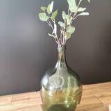 Dame-jeanne en verre 10l