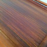 Rectangular bamboo tray 60/70s